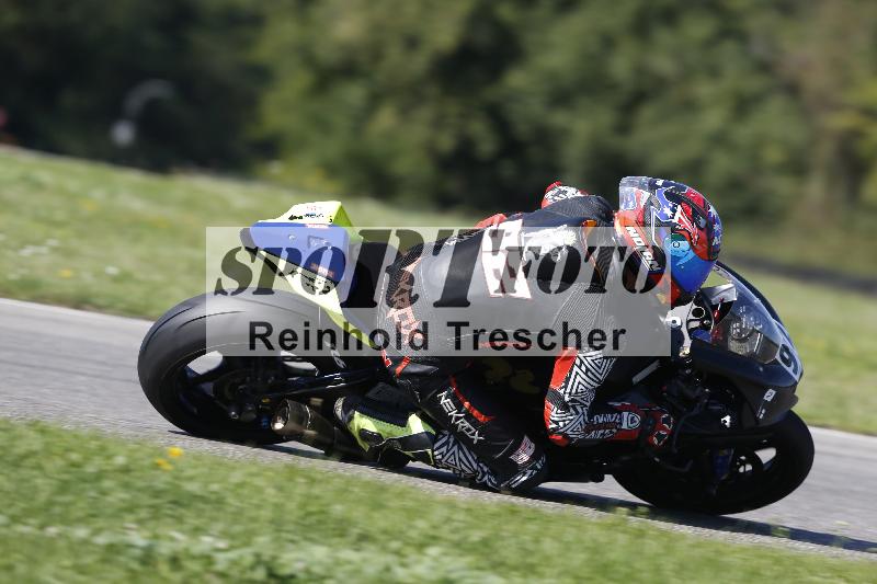 /55 20.09.2025 Speer Racing ADR/Gruppe weiß/92